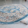 Турецкий Ковер Для гостиной дизайн 78 Овал