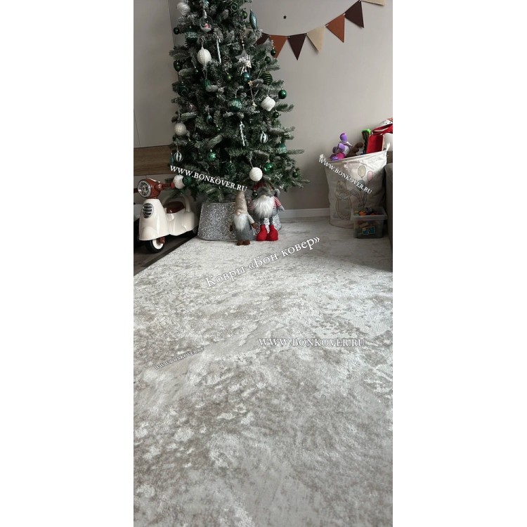 Белый Ковер Для Гостиной Дизайн 25577