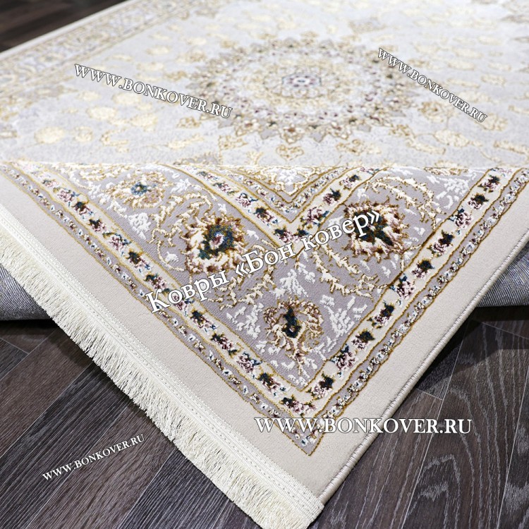 Персидский Ковер Для Гостиной Дизайн 29693 New NN