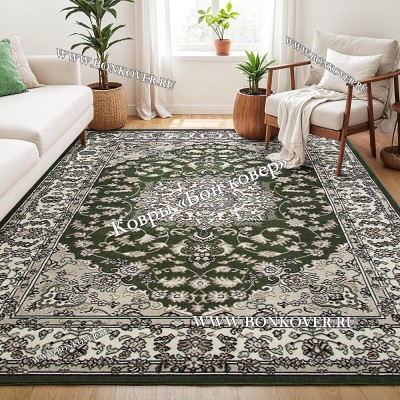 Ковер Лайт Карпет New 07 Арт 29990