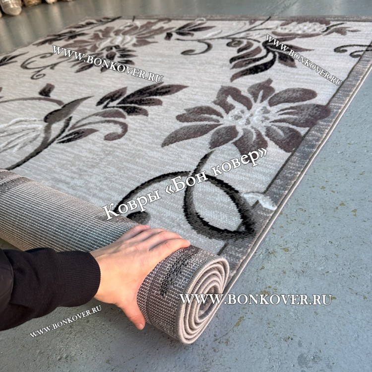 Ковер Лайт Карпет New 4 Дизайн 23725