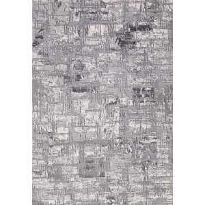 Ковер Armina 03724G GREY / GREY