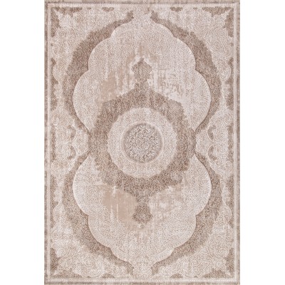 Ковер Armina 03880B BROWN / BROWN